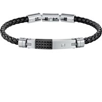 Bracciale Morellato Uomo in Acciaio SQH58 - SQH58